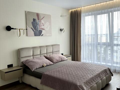 квартира за адресою Пасічна вул., 63