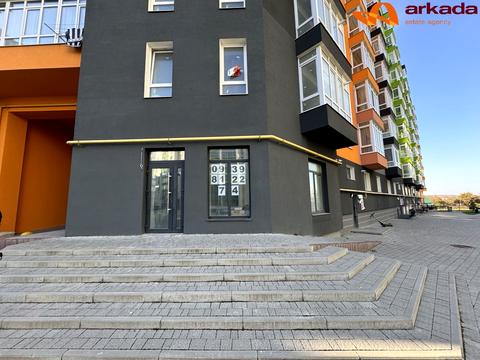 комерційна за адресою Приозерна вул., 28