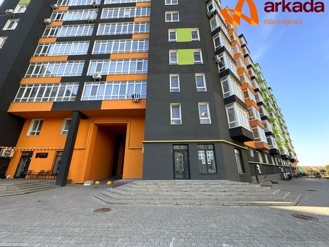 комерційна за адресою Приозерна вул., 28