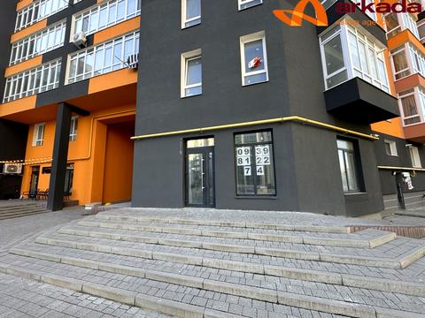 комерційна за адресою Приозерна вул., 28