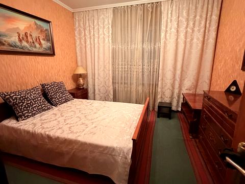 квартира за адресою Підлісна вул., 6