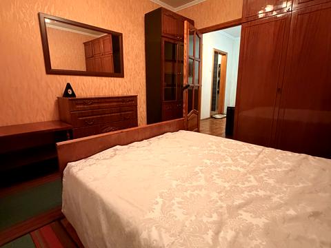 квартира за адресою Підлісна вул., 6