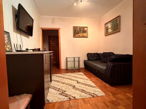 квартира за адресою Підлісна вул., 6