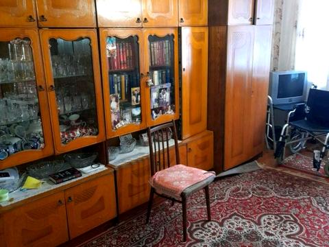 квартира за адресою Тракторобудівників просп., 85а