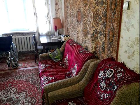 квартира за адресою Тракторобудівників просп., 85а