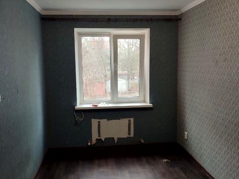 квартира за адресою Героїв-Рятувальників вул. (Волкова), 12