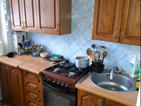 квартира за адресою Тракторобудівників просп., 85а