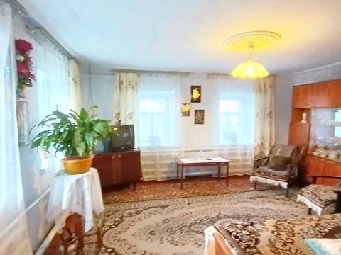 дом по адресу Чехова пер., 14