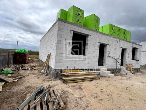 будинок за адресою Біля Дреду