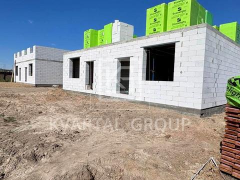 будинок за адресою Біля Дреду