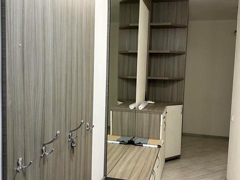 квартира по адресу Василия Симоненко ул., 5