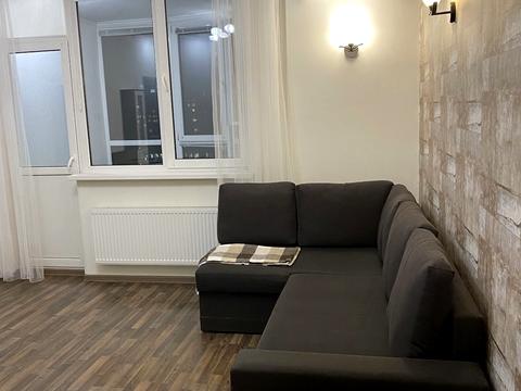 квартира по адресу Василия Симоненко ул., 5