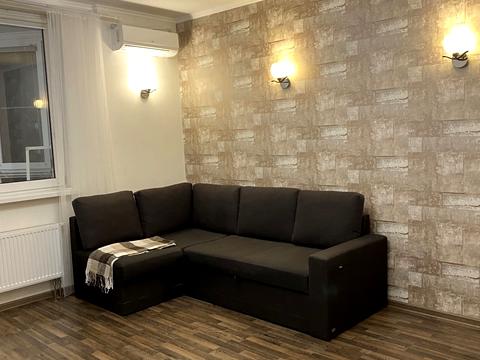 квартира по адресу Василия Симоненко ул., 5