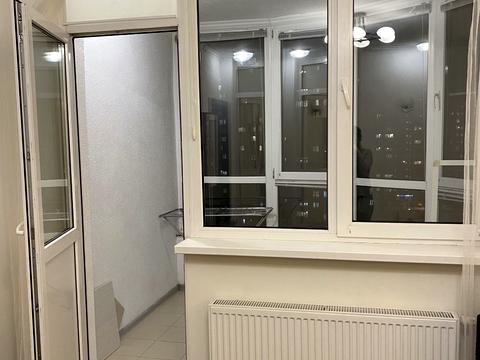 квартира по адресу Василия Симоненко ул., 5