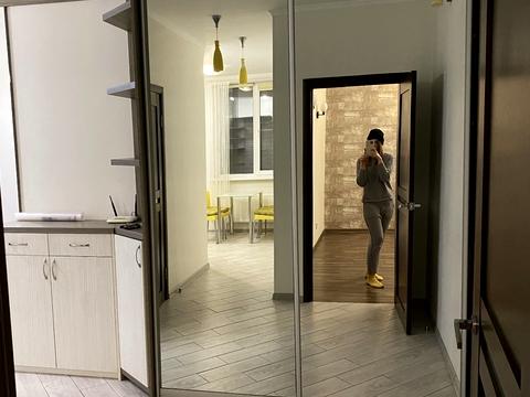 квартира по адресу Василия Симоненко ул., 5