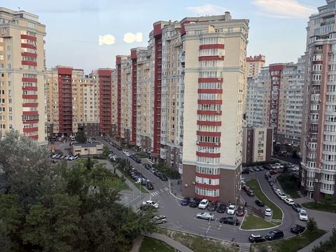 квартира по адресу Василия Симоненко ул., 5