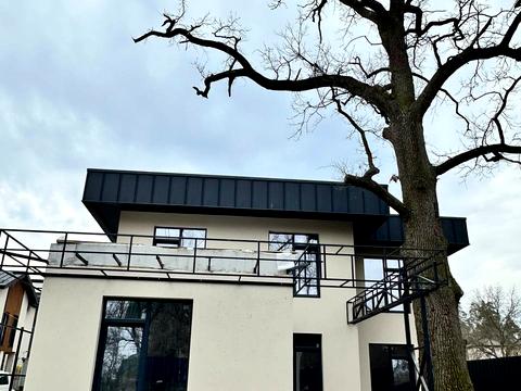 будинок за адресою Мечникова вул., 42