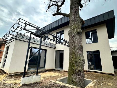 будинок за адресою Мечникова вул., 42