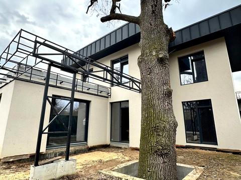 будинок за адресою Мечникова вул., 42