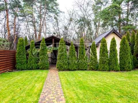 будинок за адресою Лісова вул.