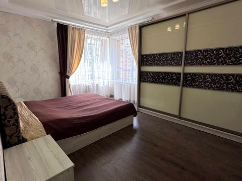 квартира за адресою Слобідська вул., 20