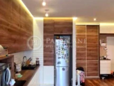 квартира за адресою Богданівська вул., 7-В