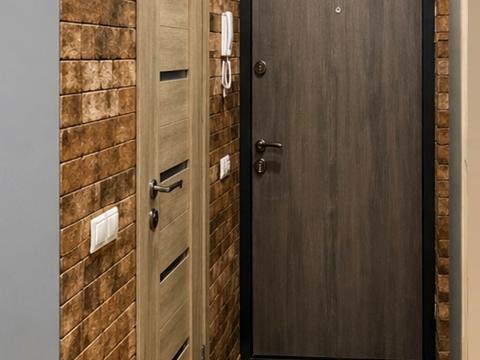 квартира за адресою Салютна вул., (Будинок 04701-04702)