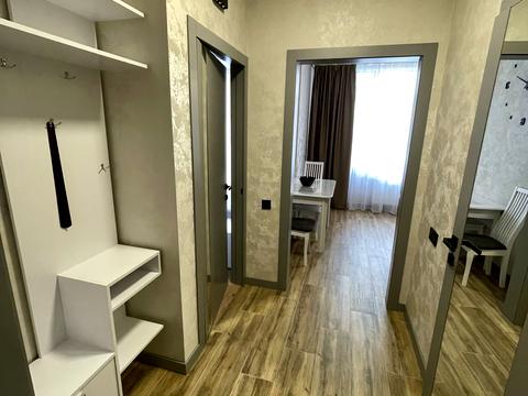 квартира по адресу Оптимістична ул., 3