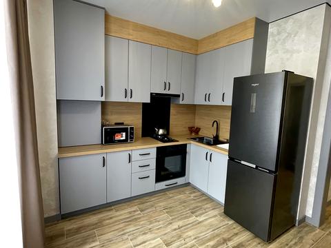 квартира по адресу Оптимістична ул., 3