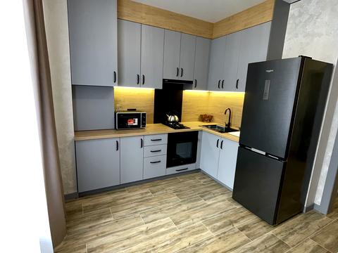 квартира по адресу Оптимістична ул., 3