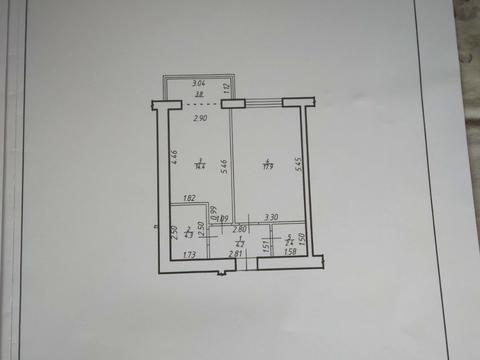 квартира по адресу Гетмана Петра Дорошенко ул., 22б
