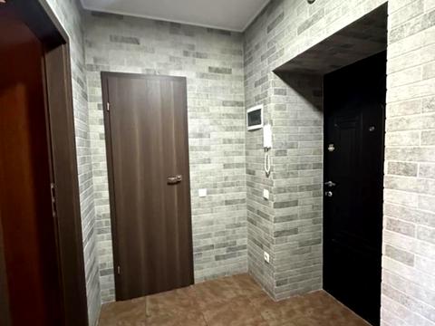 квартира по адресу Гетмана Петра Дорошенко ул., 22б