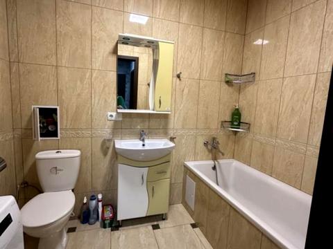 квартира по адресу Гетмана Петра Дорошенко ул., 22б