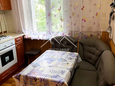 квартира по адресу Эдуарда Фукса ул. (Тухачевського), 67