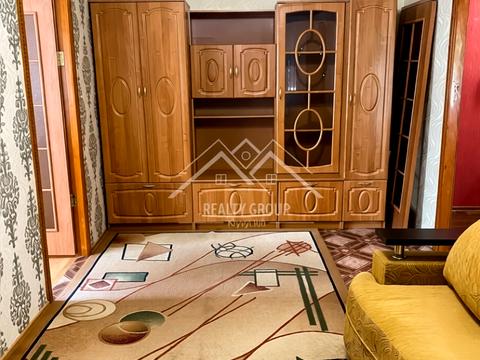 квартира по адресу Эдуарда Фукса ул. (Тухачевського), 67