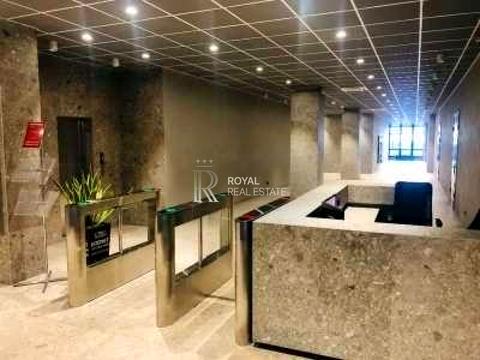 комерційна за адресою Євгена Коновальця вул. (Щорса), 36Д