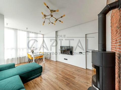 квартира за адресою Берестейський просп. (Перемоги), 67-А