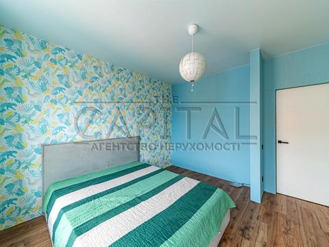 квартира за адресою Берестейський просп. (Перемоги), 67-А