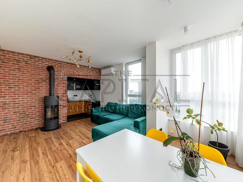 квартира за адресою Берестейський просп. (Перемоги), 67-А