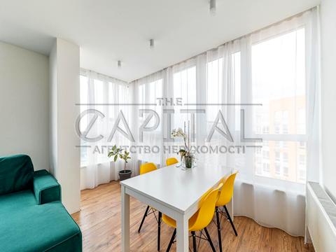 квартира за адресою Берестейський просп. (Перемоги), 67-А