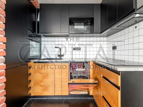 квартира за адресою Берестейський просп. (Перемоги), 67-А