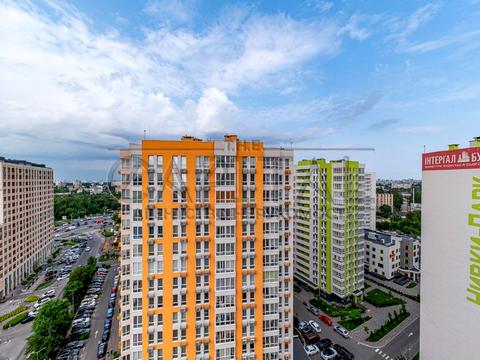 квартира за адресою Берестейський просп. (Перемоги), 67-А