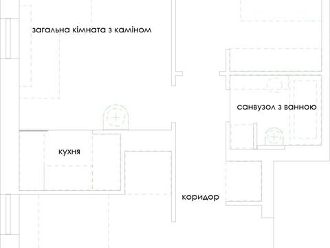 квартира за адресою Берестейський просп. (Перемоги), 67-А