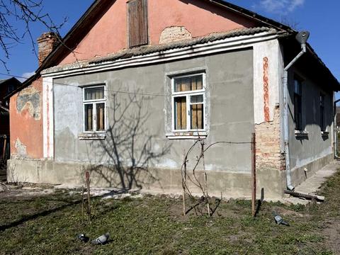 будинок за адресою Дунайська вул.