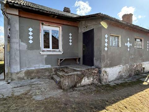 будинок за адресою Дунайська вул.