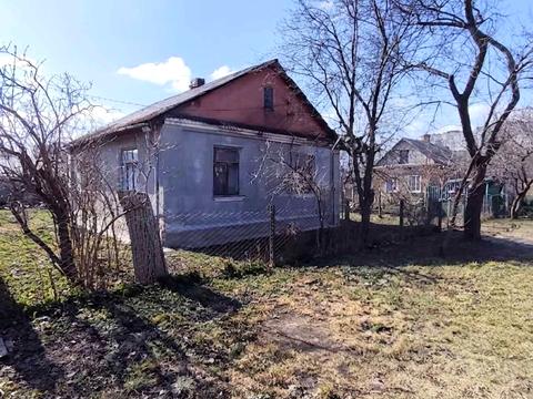 будинок за адресою Дунайська вул.