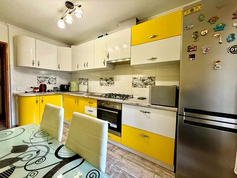 квартира за адресою Роксоляни вул., 57