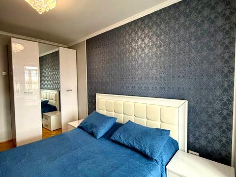 квартира за адресою Роксоляни вул., 57