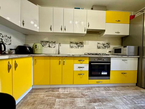 квартира по адресу Роксоланы ул., 57