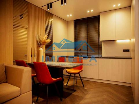 квартира за адресою Шевченка вул., 96А